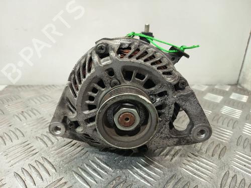 Used Alternator MAZDA 2 (DE_, DH_) 1.3 (DE3FS) (75 hp) 32498571