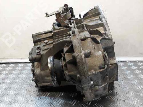 Gearbox MERCEDES-BENZ VITO Van (W638) 112 CDI 2.2 (638.094) | BP5200111M3 