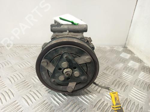Used AC compressor AC compressor CITROËN C4 I (LC_) 2.0 HDi (136 hp) 36222369 36222369
