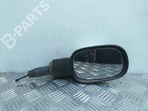 Used Right mirror FORD KA (RB_) 1.3 i (60 hp) 5204128
