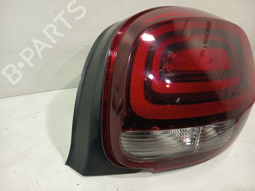 Right taillight CITROËN C3 III (SX) 1.2 VTi 82 | BP32319165C35