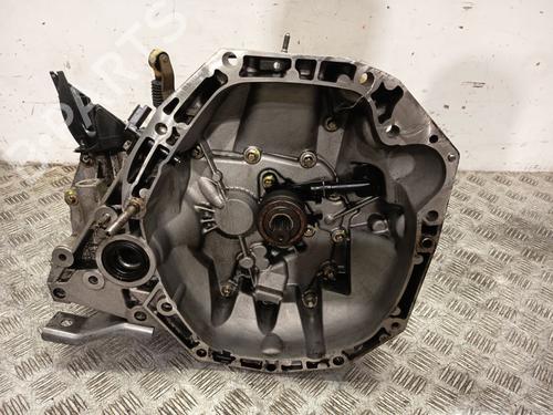 gearbox-renault-clio-iii-br01-cr01-2005-2006-2007-2008-2009-2010-2011-2012-2013-2014-40184170 main image