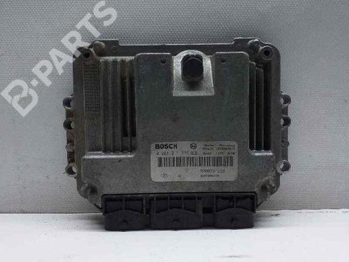 Used Engine control unit (ECU) RENAULT MEGANE II (BM0/1_, CM0/1_) [2001-2012]  5195582