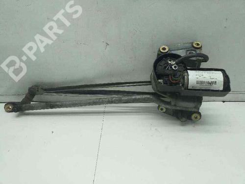 Used Front wiper motor PEUGEOT 306 (7B, N3, N5) [1993-2003]  5202708