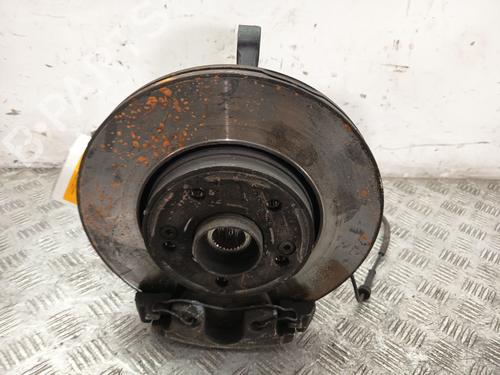 Used Left front steering knuckle Left front steering knuckle 37025152 37025152