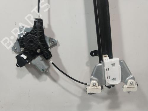 Front right window mechanism NISSAN NV200 Van | BP33691063C23 - Image 5
