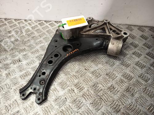 Used Left front suspension arm Left front suspension arm VW POLO IV (9N_, 9A_) 1.4 16V (75 hp) 33608753 33608753
