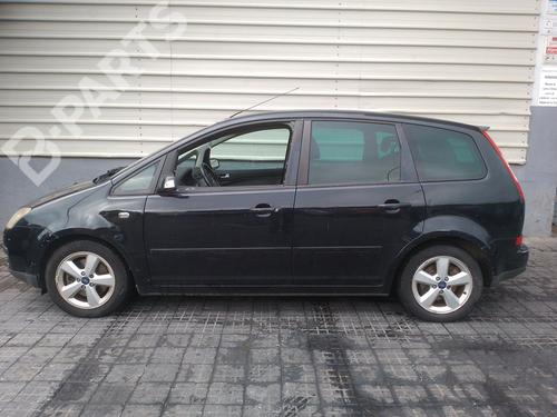 Rear mirror FORD C-MAX (DM2) 2.0 TDCi | BP10115127I6  - Image 9