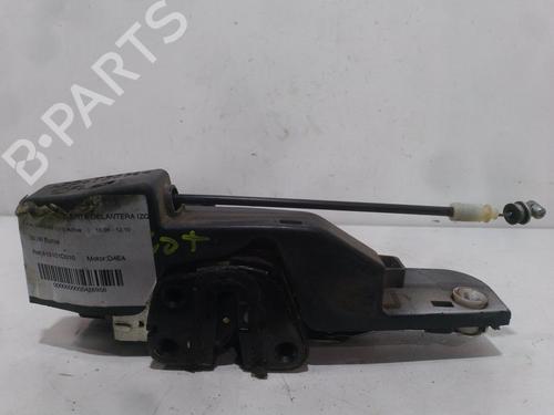 Used Front left lock KIA CARENS III MPV (UN) [2006-2013]  13880508