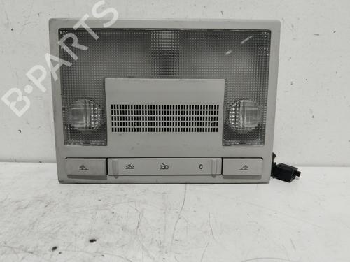 Kabinelys Kabinelys VW POLO V (6R1, 6C1) [2009-2022] 20137260 20137260