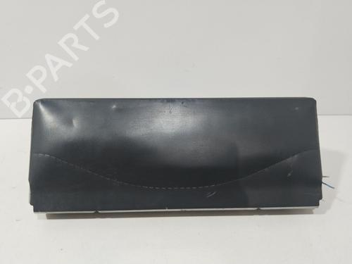 Passasjer kollisjonspute VW GOLF VII Variant (BA5, BV5) 1.6 TDI (105 hp) 28077539