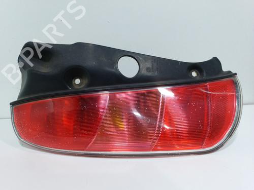 Used Left taillight Left taillight LANCIA YPSILON (843_) 1.2 (843.AXB1A) (80 hp) 9807862 9807862