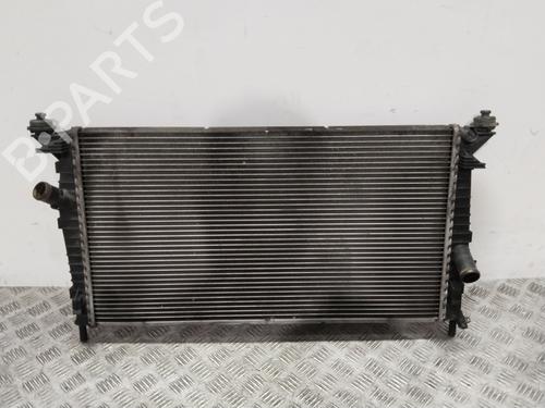 Køler MAZDA 3 (BK) 1.6 (BK14) (105 hp) 25919012