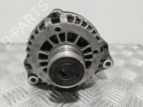 Used Alternator SSANGYONG REXTON / REXTON II (GAB_) 2.7 Xdi (165 hp) 31627035