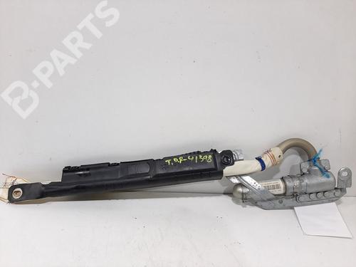 Høyre gardin kollisjonspute BMW X5 (E53) [2000-2006]  7117502