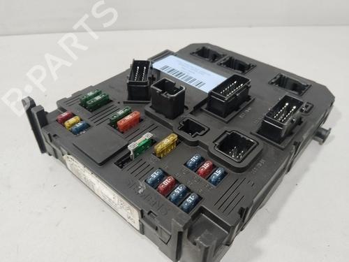 Fuse box PEUGEOT 206 Hatchback (2A/C) 1.4 i | BP30179085E1 