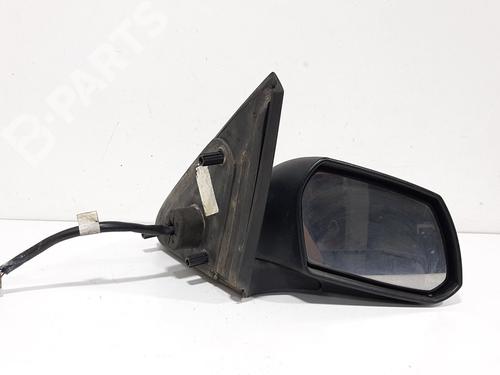 Used Right mirror FORD MONDEO III (B5Y) [2000-2007]  7763001