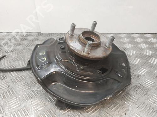 Right front steering knuckle TOYOTA YARIS (_P13_)  | BP18084378M26 