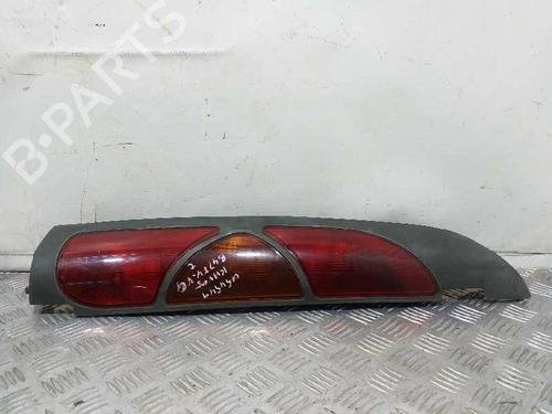 Used Left taillight Left taillight RENAULT KANGOO (KC0/1_) 1.4 (KC0C, KC0H, KC0B, KC0M) (75 hp) 5195579 5195579
