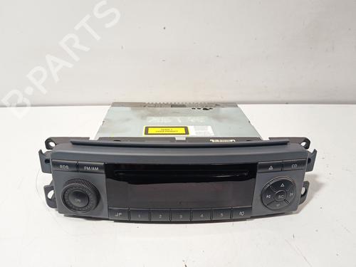 Auto-radio Auto-radio 36889644 36889644
