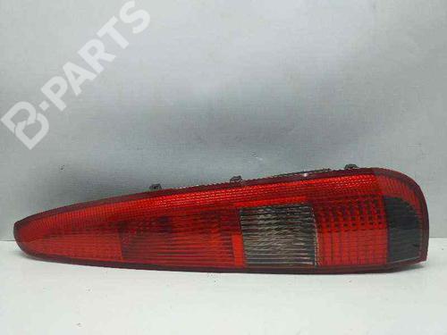 Used Right taillight FORD FUSION (JU_) [2002-2012]  5192836