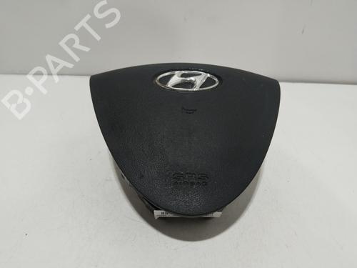 Airbag chauffør HYUNDAI i30 (FD) 1.6 CRDi (128 hp) 26566639