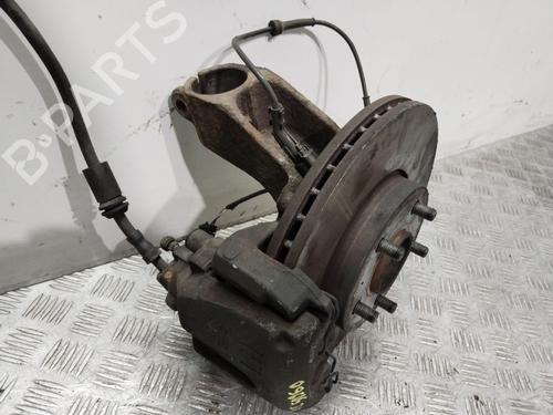 Left front steering knuckle FORD FOCUS II (DA_, HCP, DP) 2.0 | BP22716251M25 