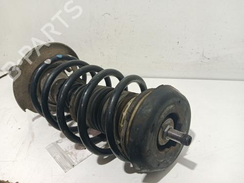 Right front shock absorber PEUGEOT 207 (WA_, WC_)  | BP16519309M17 
