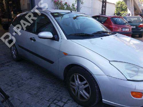 Right mirror FORD FOCUS I (DAW, DBW)  | BP12255823C27 