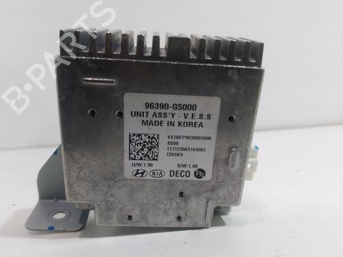Used Electronic module Electronic module KIA NIRO I (DE) [2016-2022] 11692681 11692681