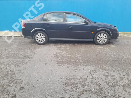 Right mirror OPEL VECTRA C (Z02)  | BP9278860C27 