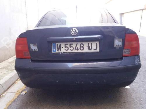 Left taillight VW PASSAT B5 (3B2) | BP5178861C34 - Image 6