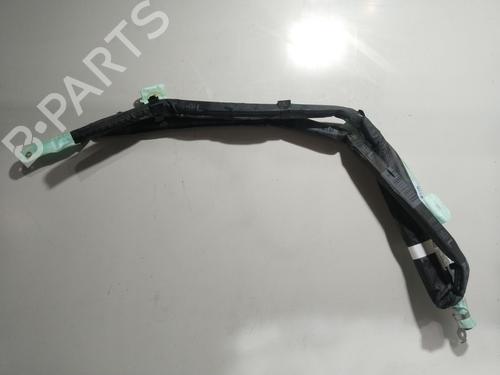 Used Left curtain airbag AUDI A3 Sportback (8VA, 8VF) 1.4 TFSI (122 hp) 25871573