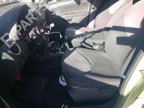 Left mirror CITROËN C3 I (FC_, FN_) 1.1 i | BP9278926C26 