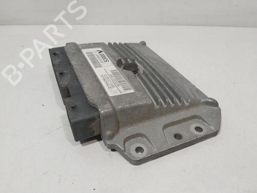 Engine control unit (ECU) RENAULT MEGANE II Saloon (LM0/1_) 1.4 | BP36235615M57 - Image 2