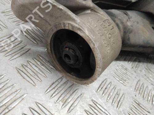 Right front suspension arm SEAT IBIZA III (6L1) 1.9 SDI | BP26542402M13 