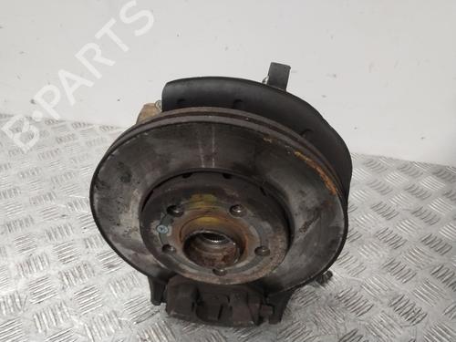 Fusée avant gauche VW GOLF IV (1J1) 1.6 (100 hp) 31979950