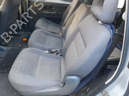 Instrument cluster SEAT ALHAMBRA (7V8, 7V9)  | BP13510432C47 
