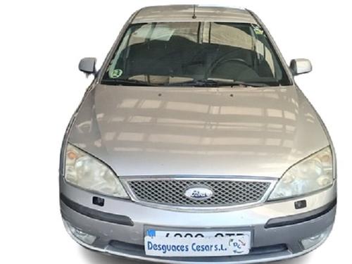 Right mirror FORD MONDEO III (B5Y)  | BP15498625C27 