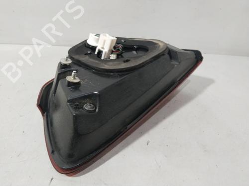 Heckleuchte rechts hinten KIA CARENS IV 1.6 GDi | BP30591858C80 