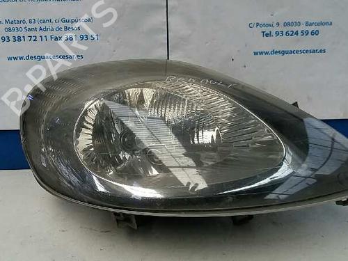 Used Right headlight Right headlight 7189103 7189103