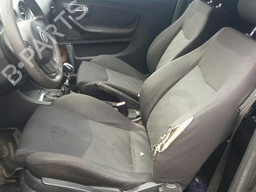 Right taillight SEAT IBIZA III (6L1)  | BP9641219C35 