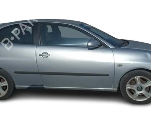 Starter SEAT IBIZA III (6L1)  | BP17921062M8 