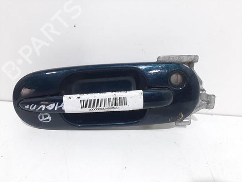 Used Front right exterior door handle HONDA CR-V I (RD) 2.0 16V 4WD (RD1, RD3) (128 hp) 13711792
