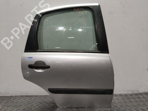 Used Right rear door CITROËN C3 I (FC_, FN_) 1.4 i (73 hp) 29481203