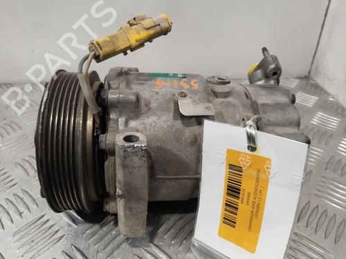 AC compressor CITROËN C2 (JM_) 1.1 | BP32290129M34