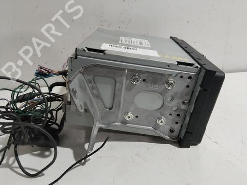Radio TOYOTA IQ (_J1_)  | BP21495187E6 
