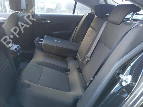 Headlight switch OPEL INSIGNIA A (G09) 1.8 (68) | BP23144376I24 - Image 9