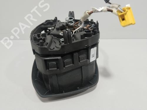 Førerens kollisjonspute SEAT LEON (5F1) 2.0 TDI | BP28004012C9 