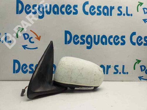 Left mirror NISSAN ALMERA II Hatchback (N16)  | BP5192421C26 